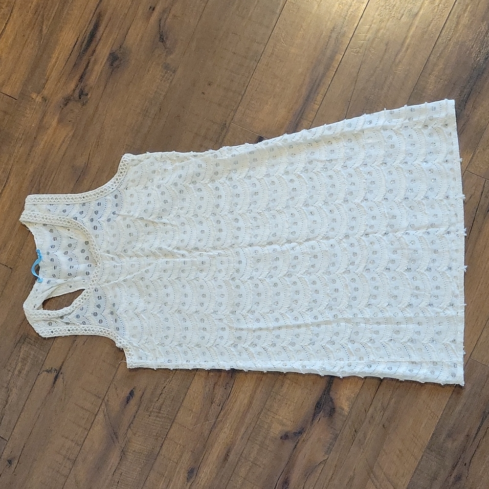 Swim Coverup